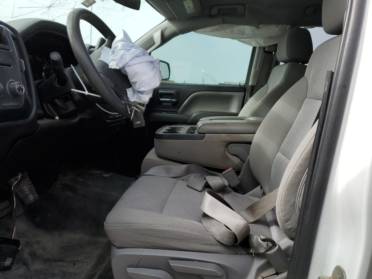 2014 Chevrolet Silverado - Image 7