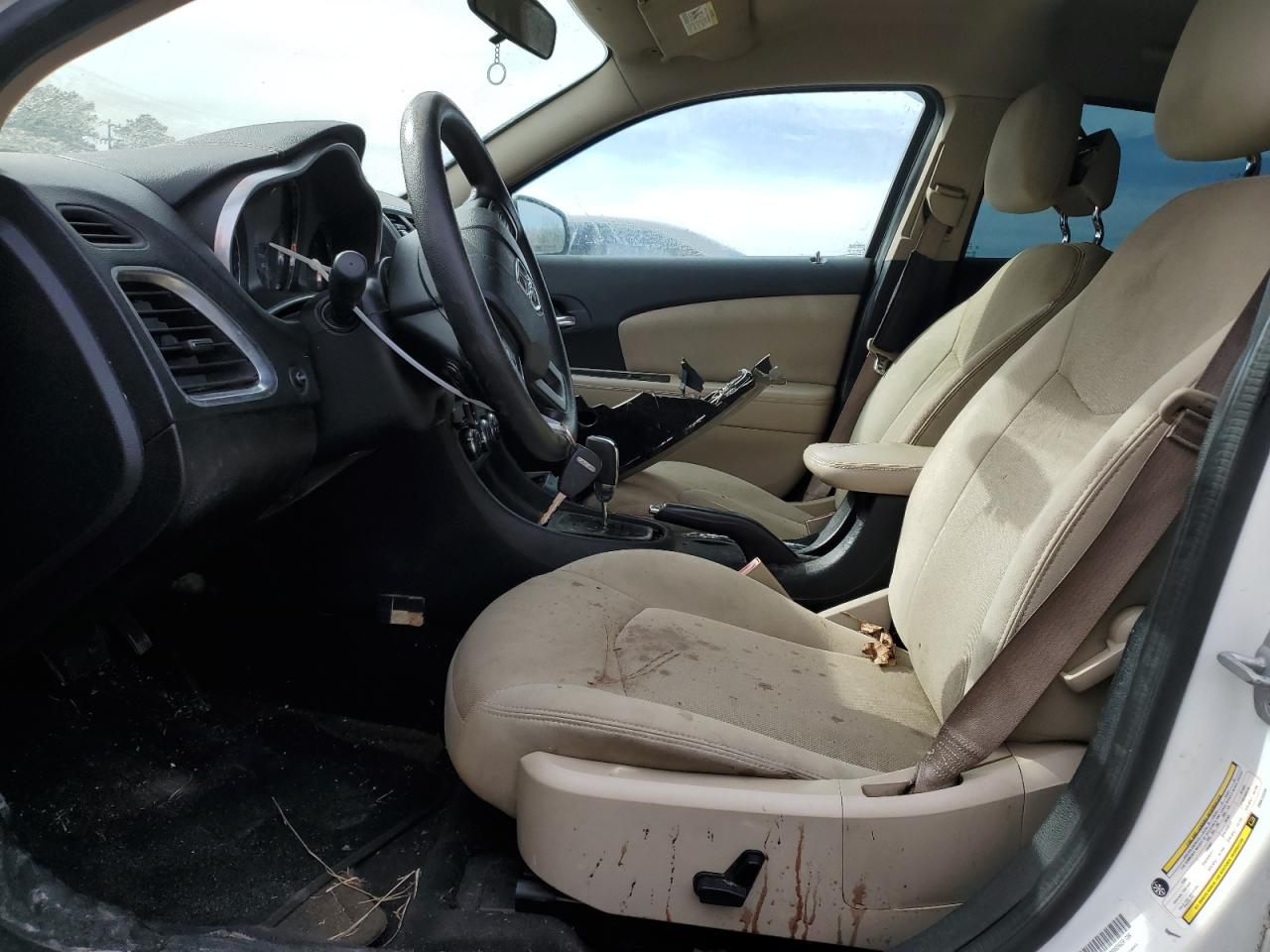 2013 Dodge Avenger - Image 7