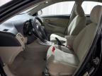 2011 Toyota Corolla Base за продажба в Leroy, NY - Front End