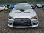 Graham, WA에서 판매 중인 2008 Mitsubishi Lancer Evolution Gsr - Front End