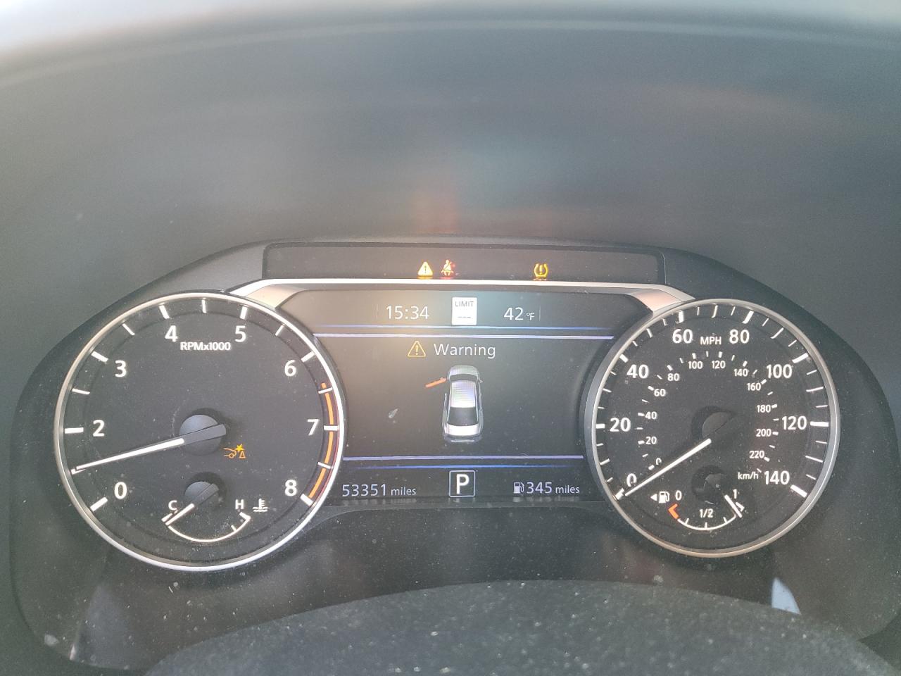 2021 Nissan Altima - Image 9
