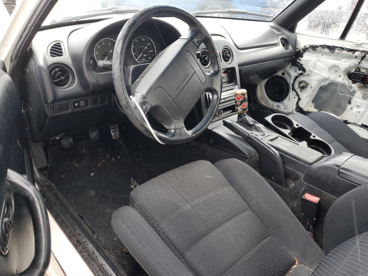 1994 Mazda MX-5 - Image 8