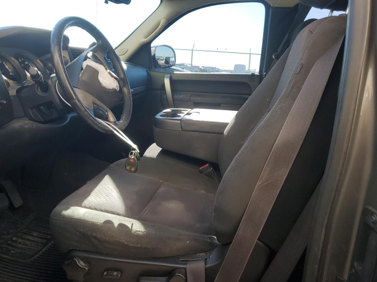 2013 GMC Sierra - Image 7