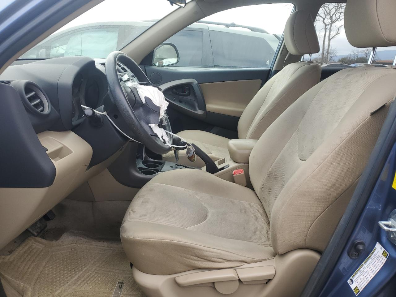 2011 Toyota RAV 4 - Image 7