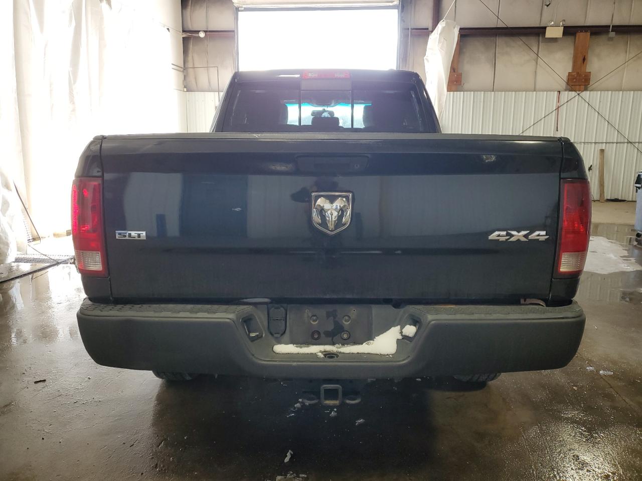 2011 Dodge RAM - Image 6