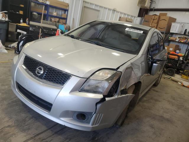 2011 Nissan Sentra 2.0