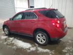 2015 Chevrolet Equinox Lt zu verkaufen in Central Square, NY - Side