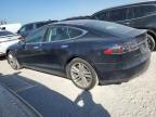 2014 Tesla Model S  na sprzedaż w West Palm Beach, FL - Minor Dent/Scratches