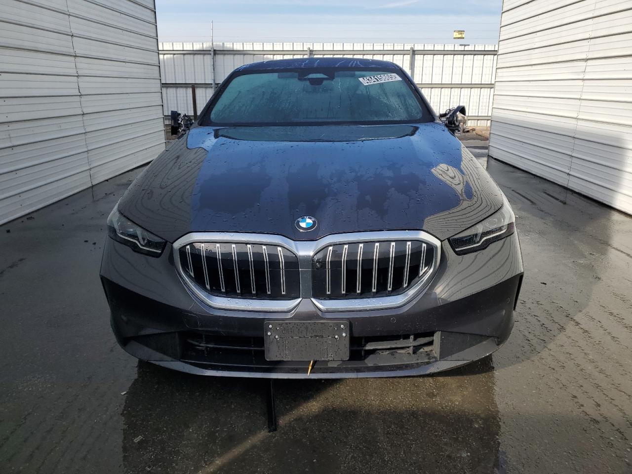 2024 BMW 5er - Image 5