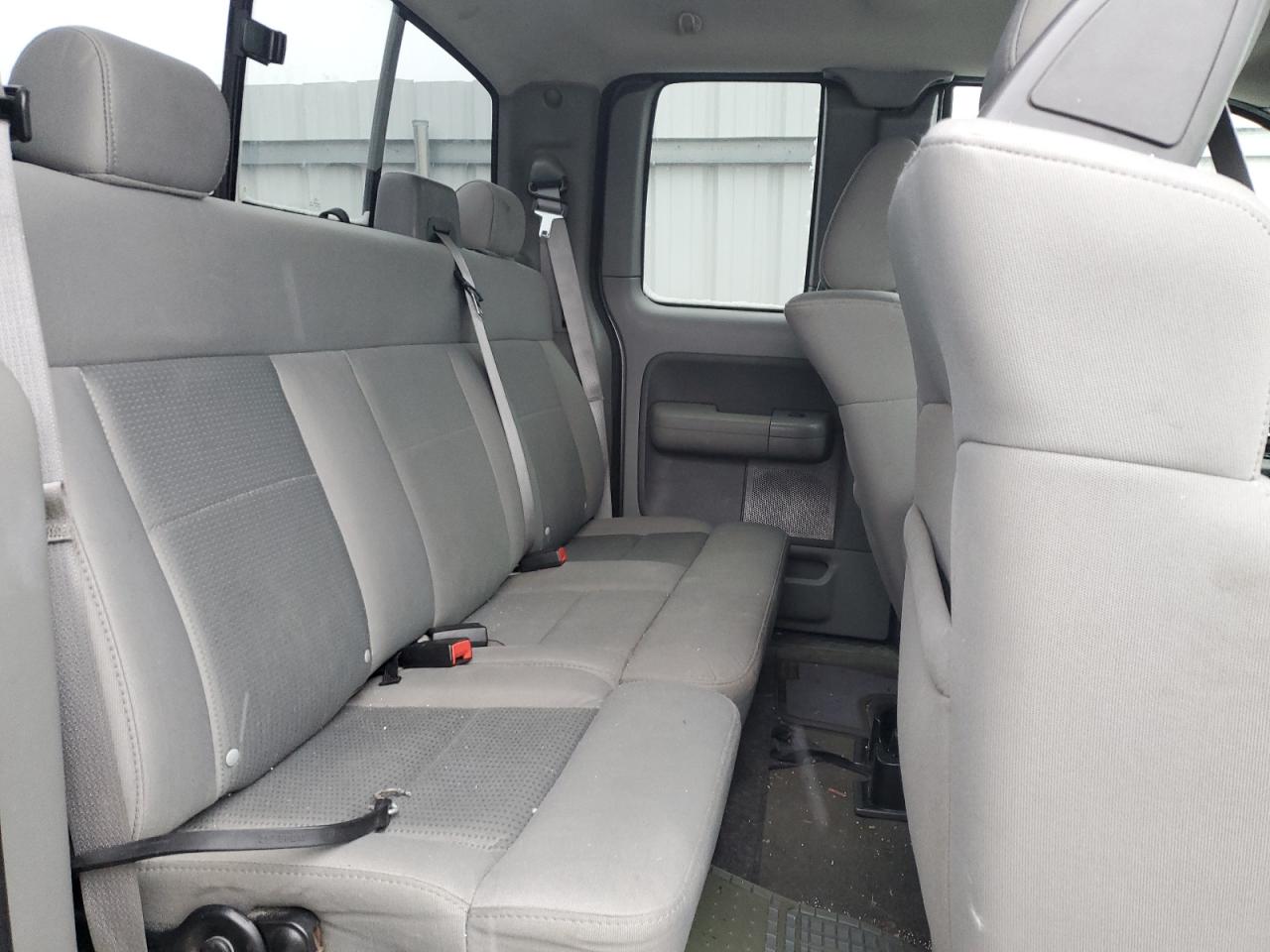 2008 Ford F-150 - Image 10