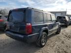 2006 Jeep Commander  на продаже в North Billerica, MA - Minor Dent/Scratches