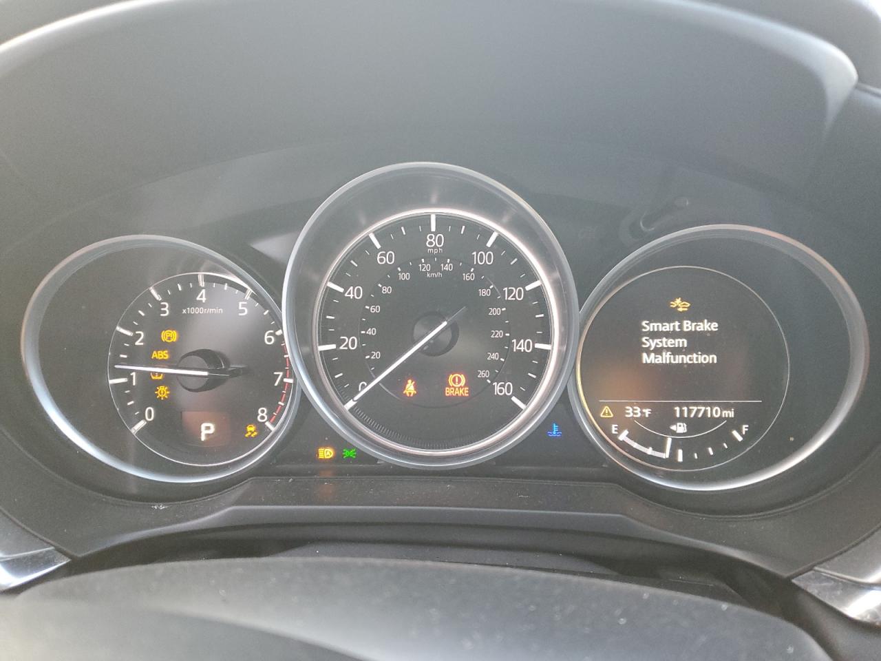 2020 Mazda 6 - Image 9