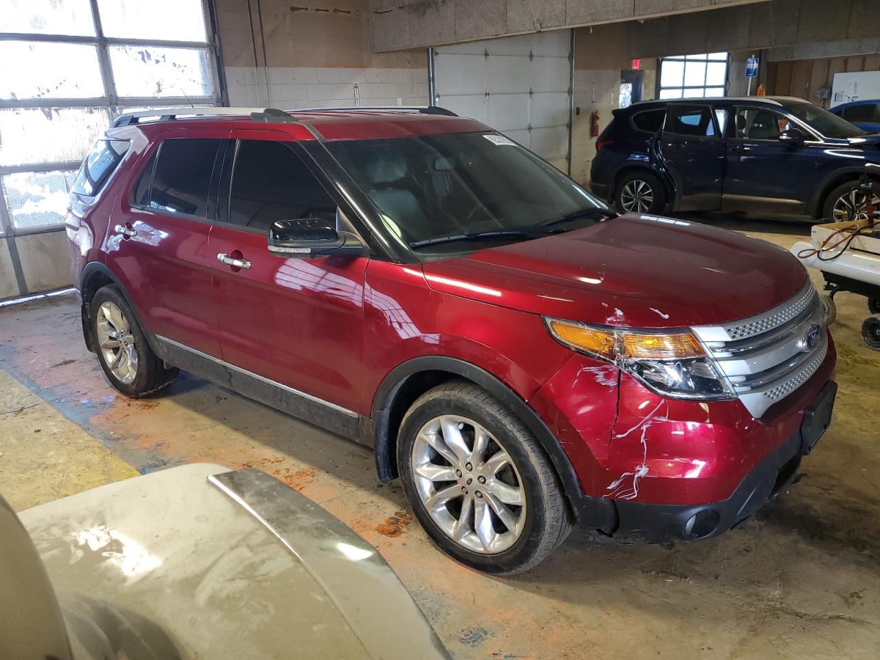 2013 Ford Explorer - Image 4
