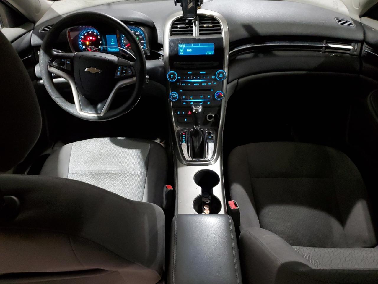 2013 Chevrolet Malibu - Image 8