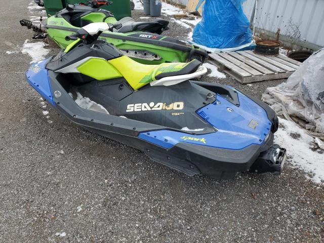 2021 SEADOO SPARK