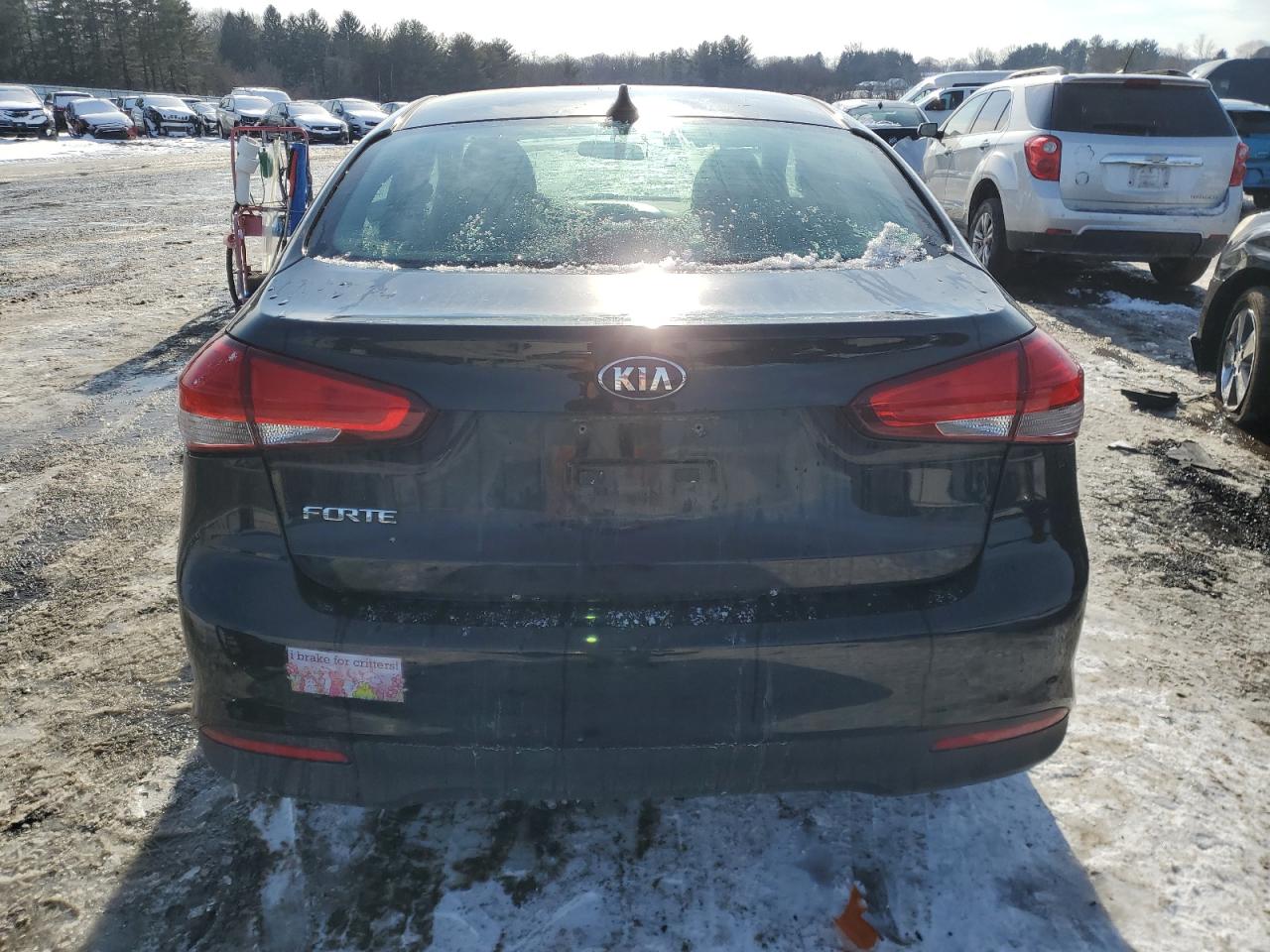 2017 Kia Forte - Image 6