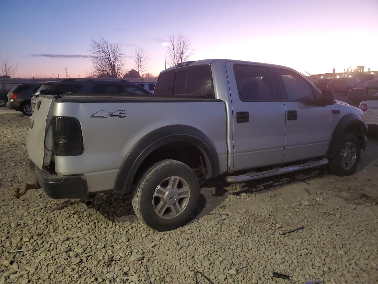 2006 Ford F-150 - Image 3