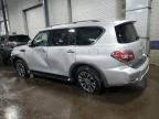 2018 Nissan Armada Sv იყიდება Ham Lake-ში, MN - Side