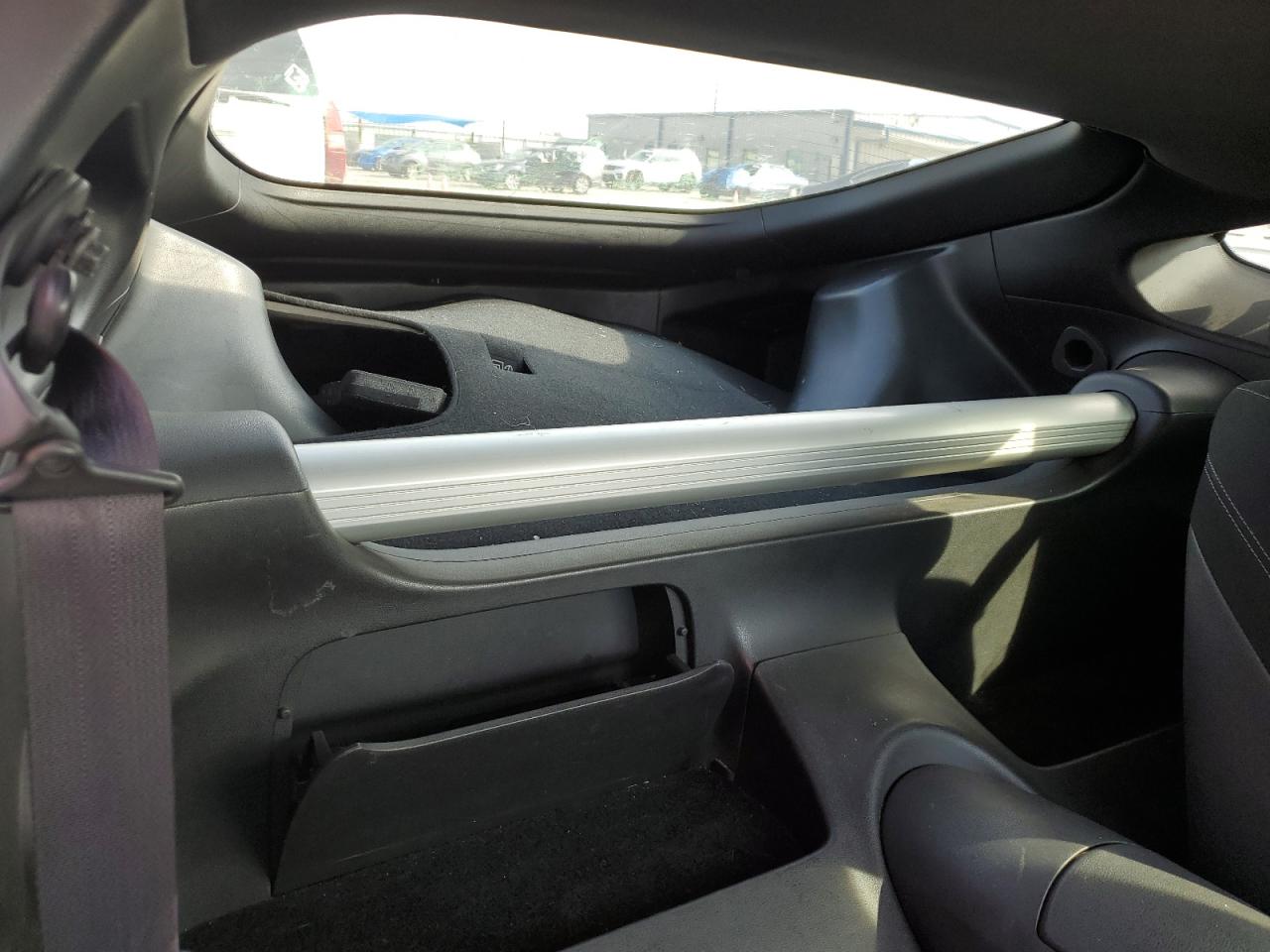 2013 Nissan 370Z Base VIN: JN1AZ4EH5DM381443 Lot: 89254665