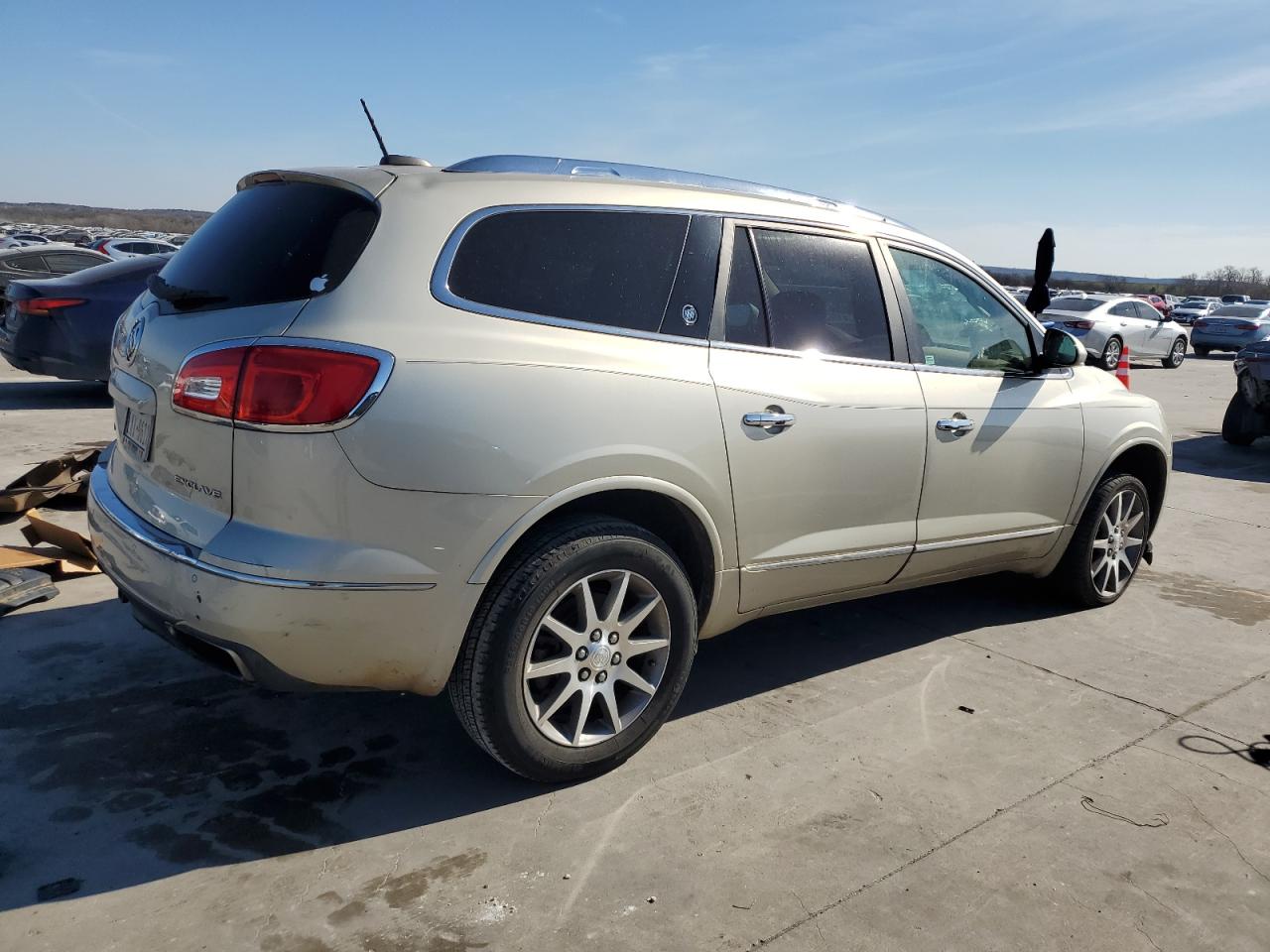2016 Buick Enclave - Image 3