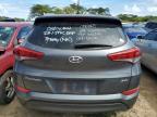 2016 Hyundai Tucson Limited de vânzare în Kapolei, HI - Front End