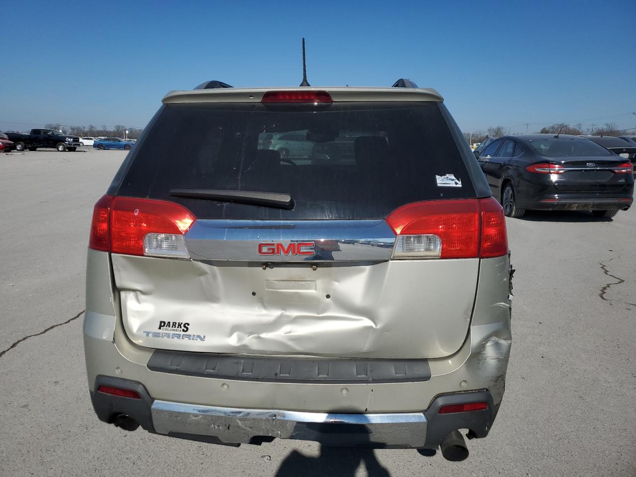 2013 GMC Terrain - Image 6