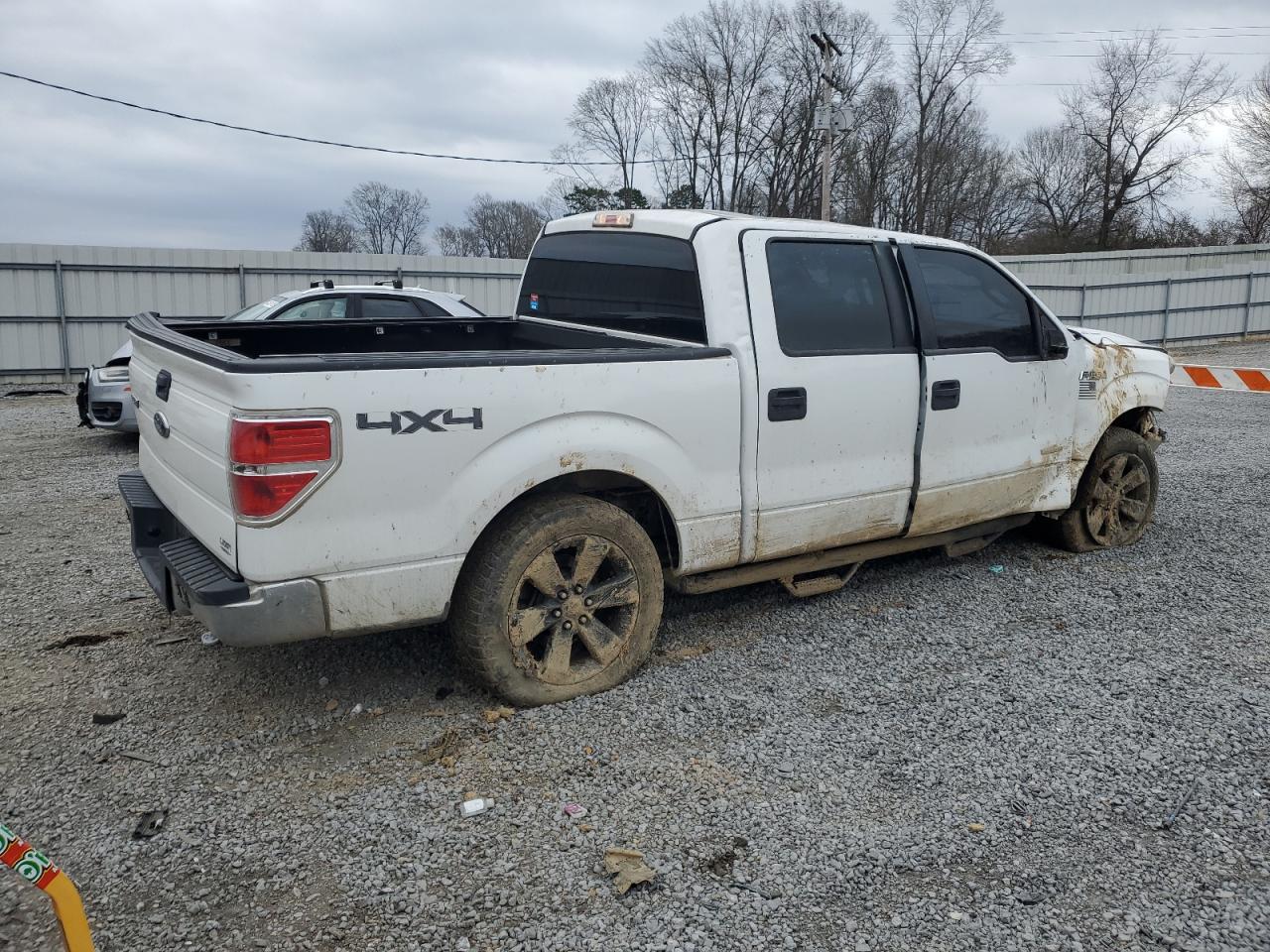 2012 Ford F-150 - Image 3