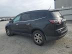 2015 Chevrolet Traverse Lt for Sale in Gastonia, NC - Hail