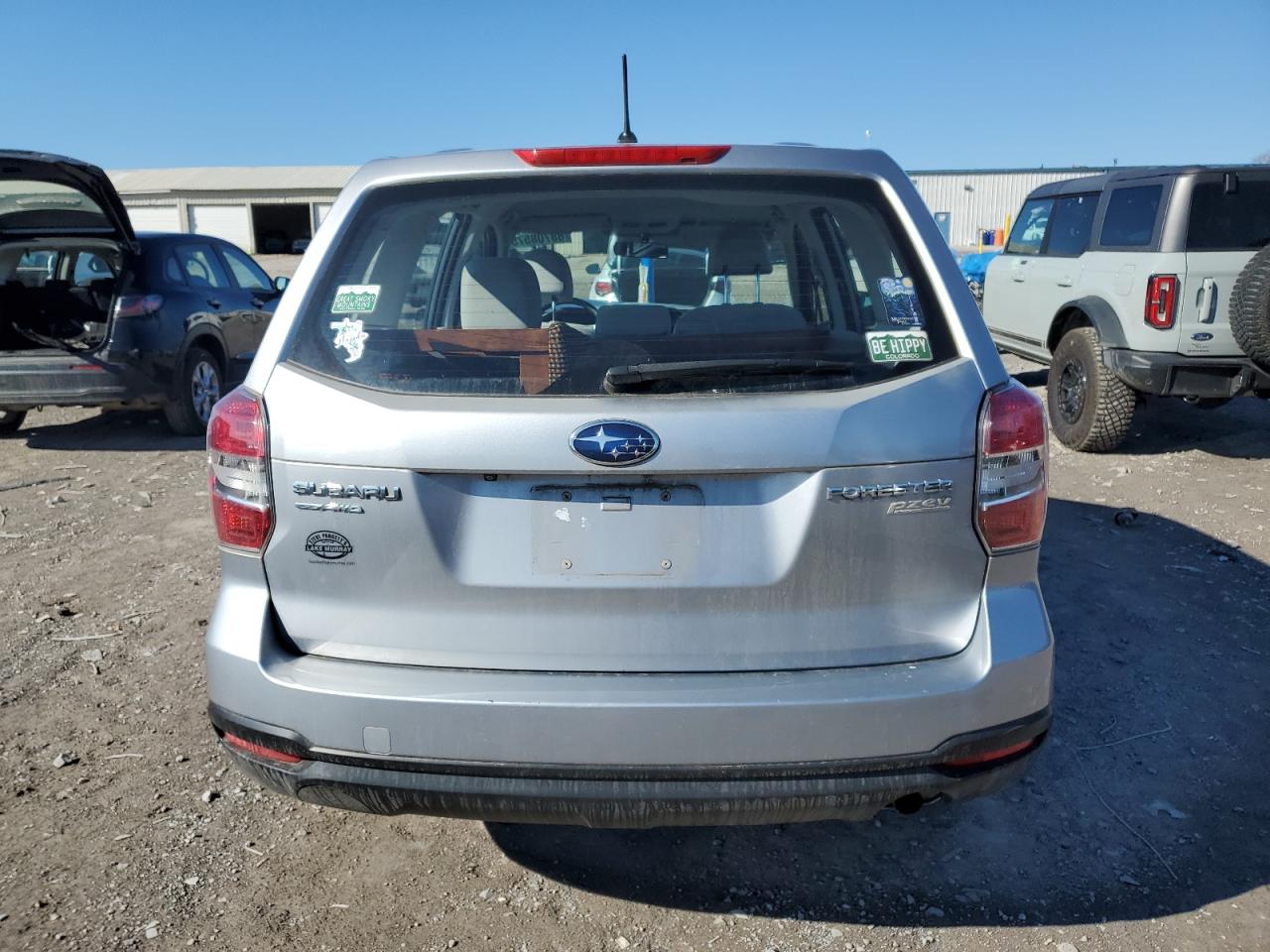 2015 Subaru Forester - Image 6