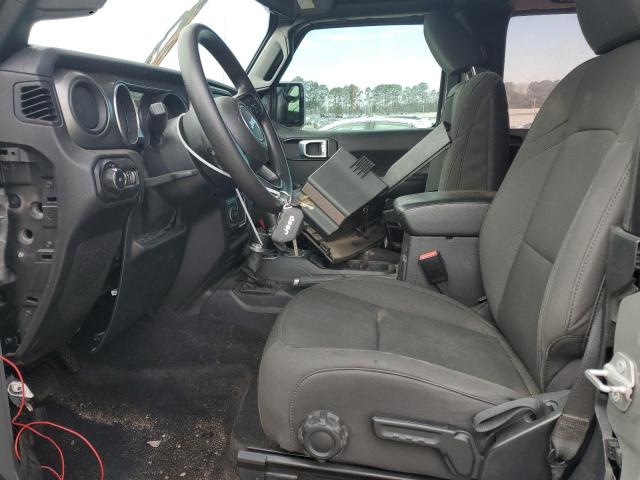  JEEP WRANGLER 2021 Charcoal