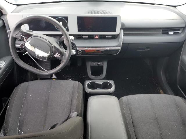  HYUNDAI IONIQ 2023 Czarny