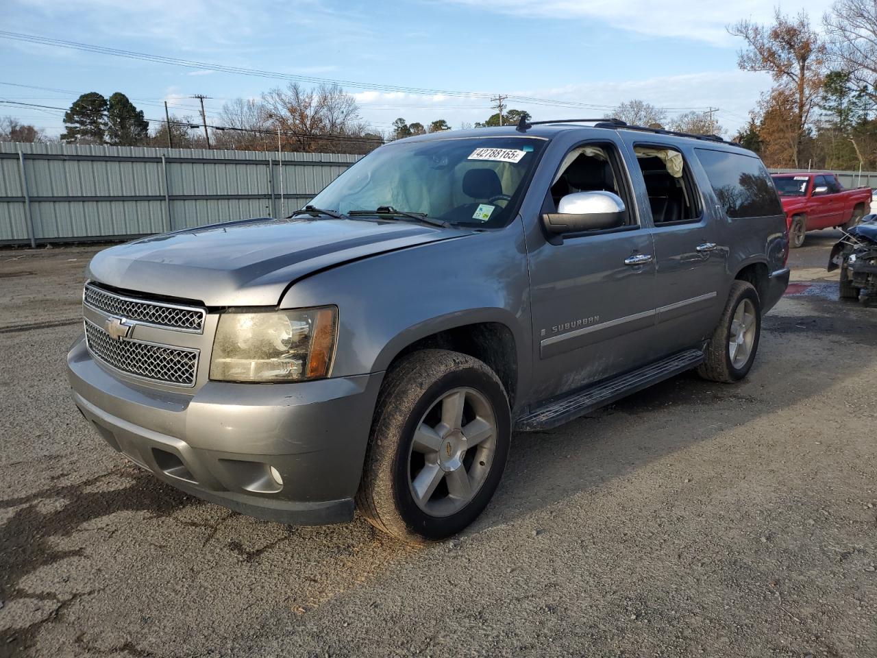 2009 Chevrolet Suburban - Image 1