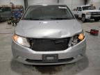 2011 Honda Odyssey Touring на продаже в Greenwood, NE - Front End