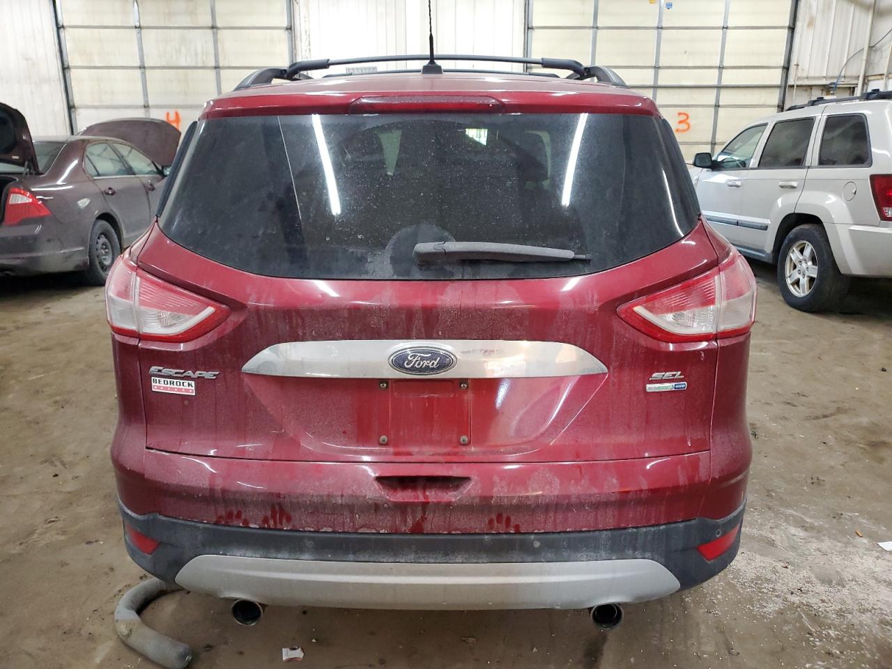2013 Ford Escape - Image 6
