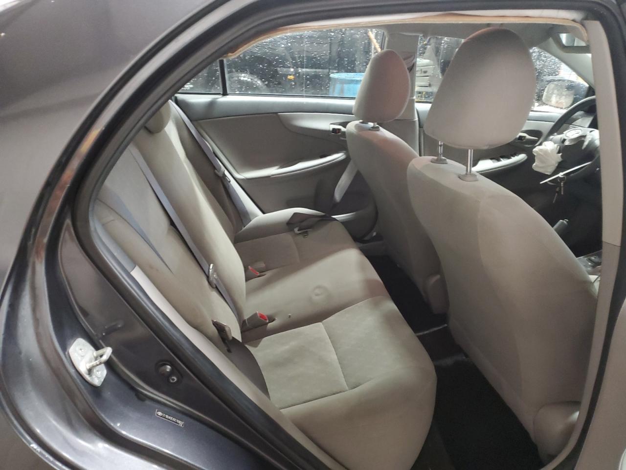 2009 Toyota Corolla - Image 10