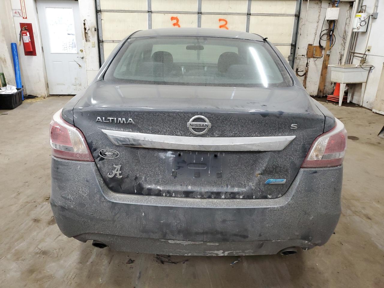 2013 Nissan Altima - Image 6