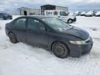 2009 Honda Civic Lx for Sale in Helena, MT - Front End