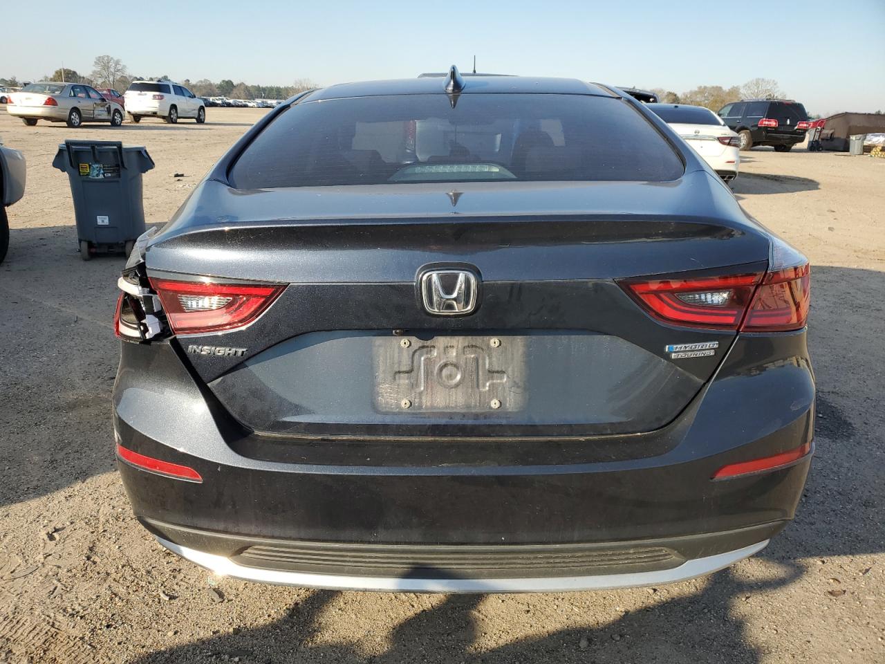 2021 Honda Insight - Image 6