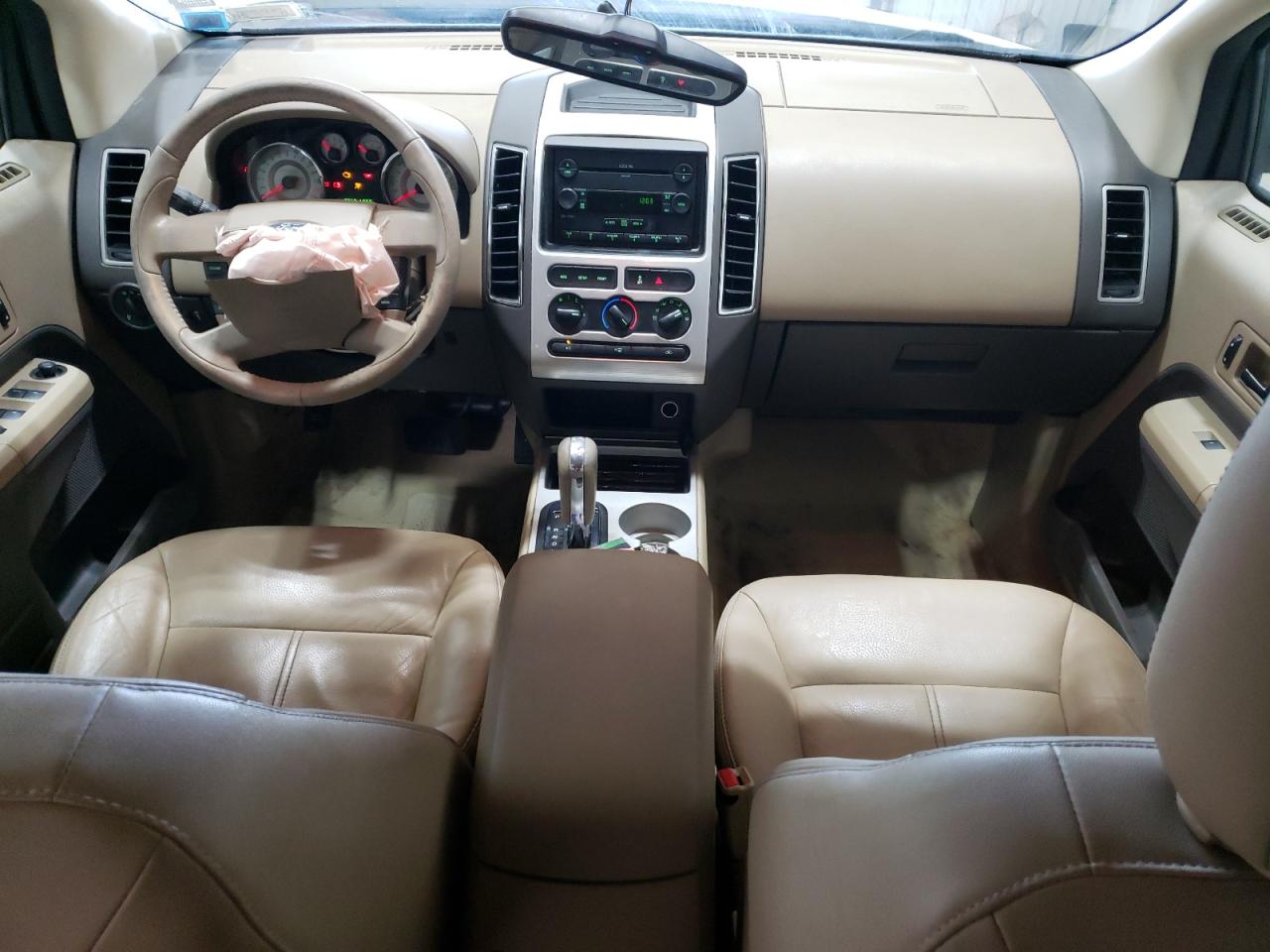 2007 Ford Edge - Image 8
