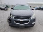 2010 Chevrolet Traverse Ls na sprzedaż w Des Moines, IA - Front End