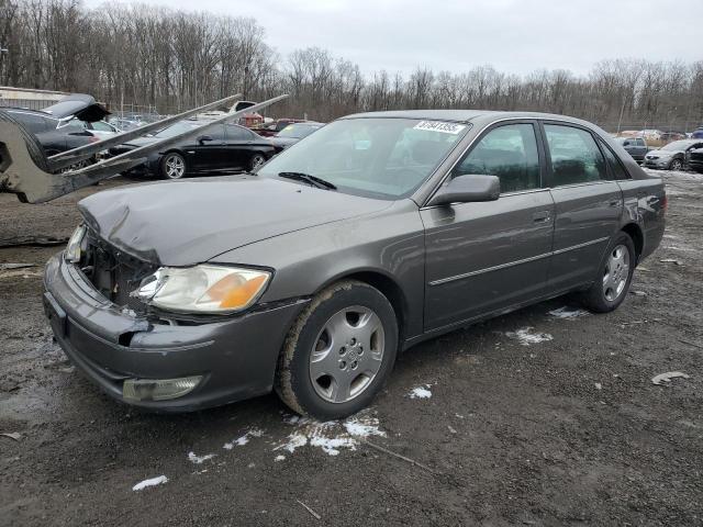 2004 Toyota Avalon Xl