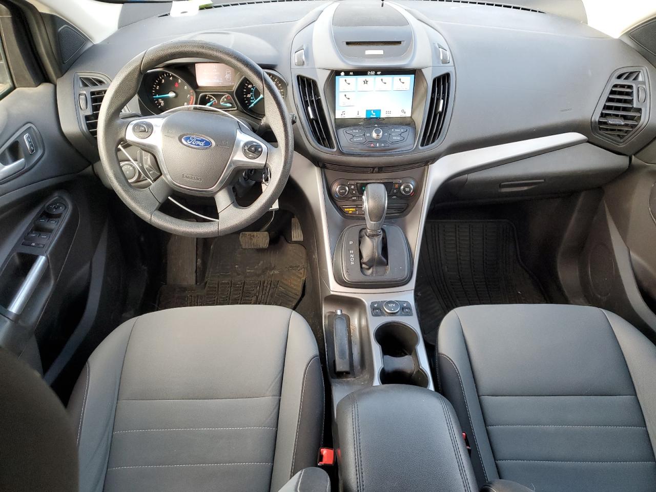2016 Ford Escape - Image 8