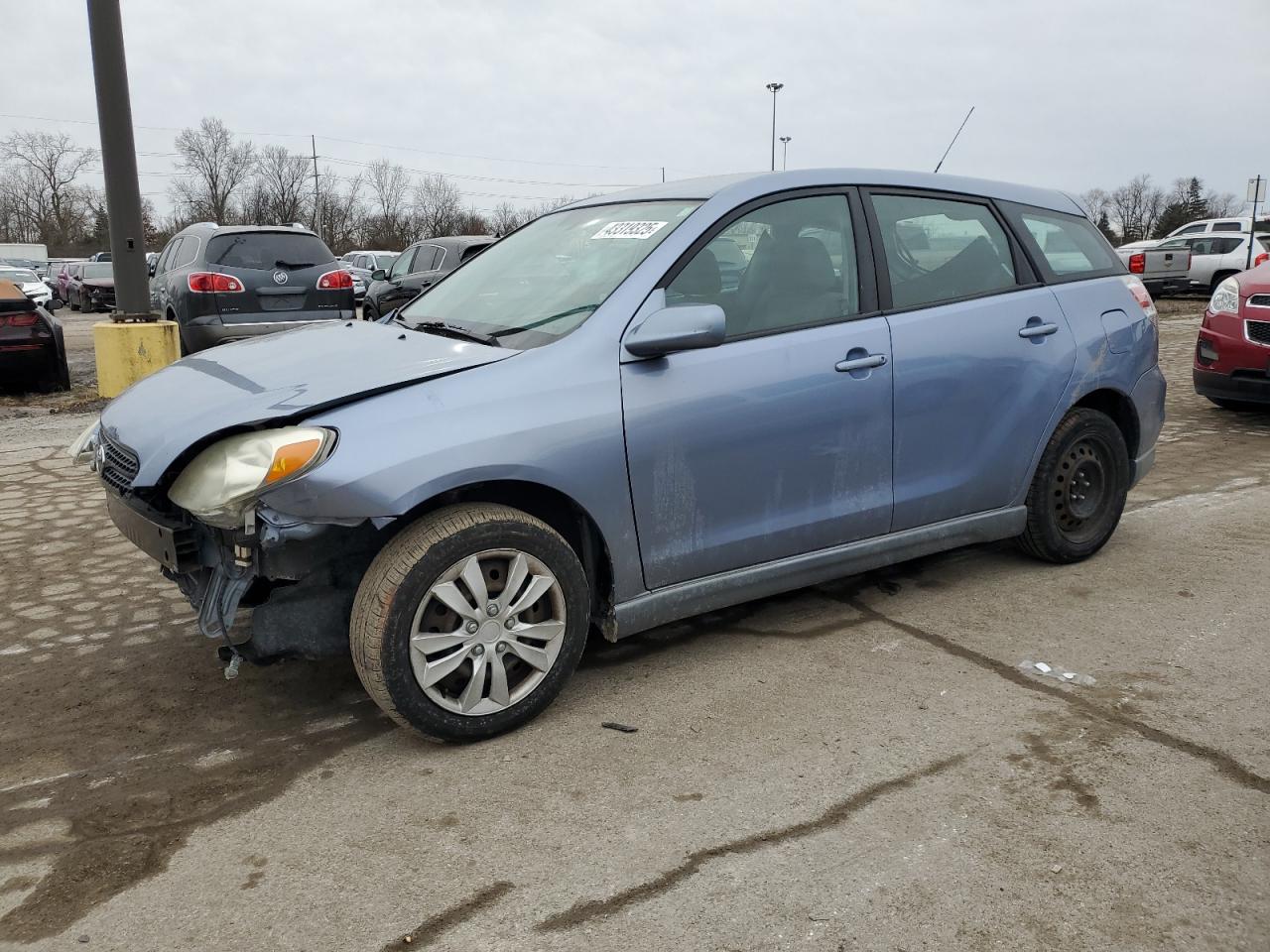 2006 Toyota Corolla - Image 1