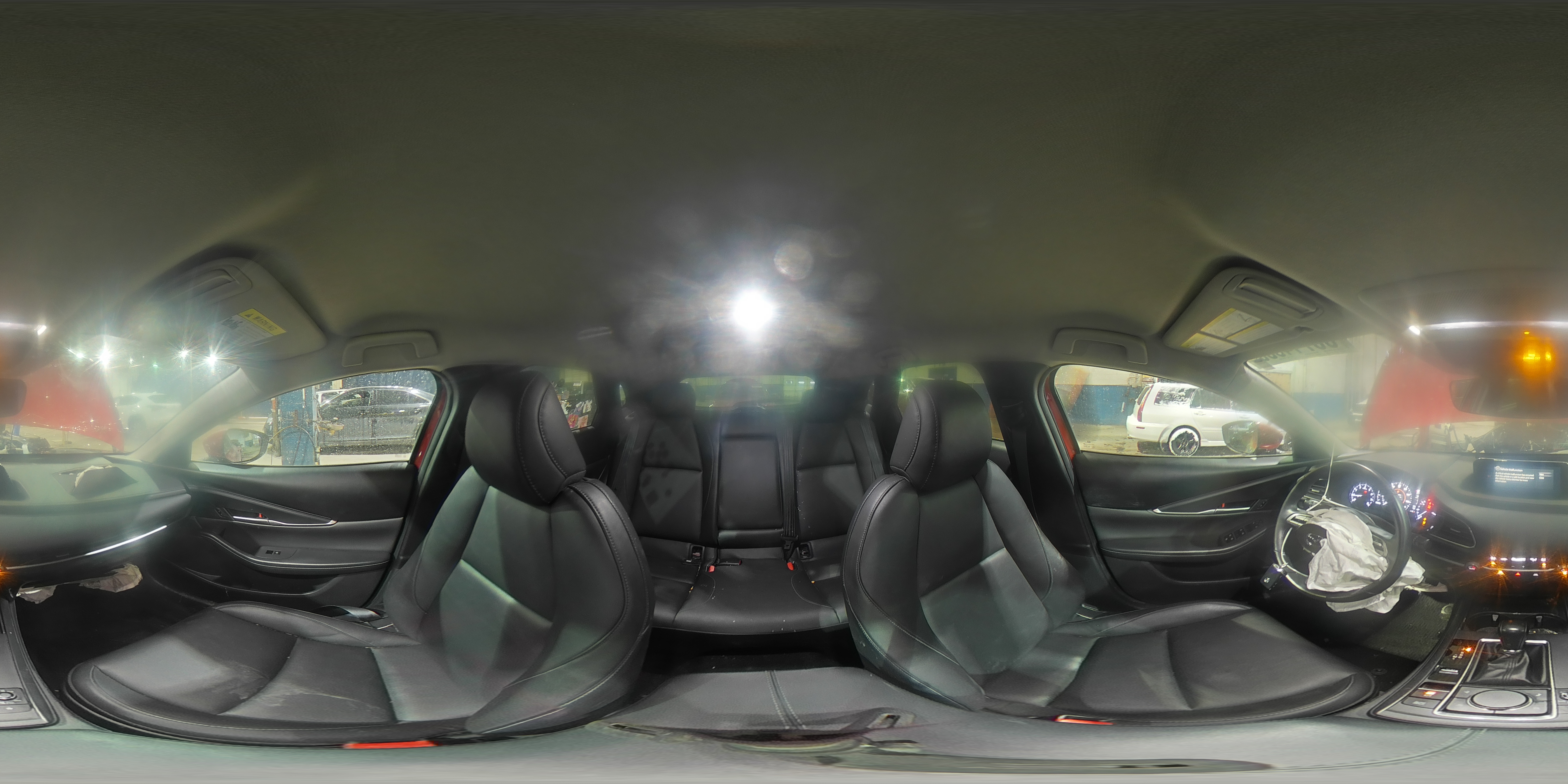 2022 Mazda CX-30 - Image 15