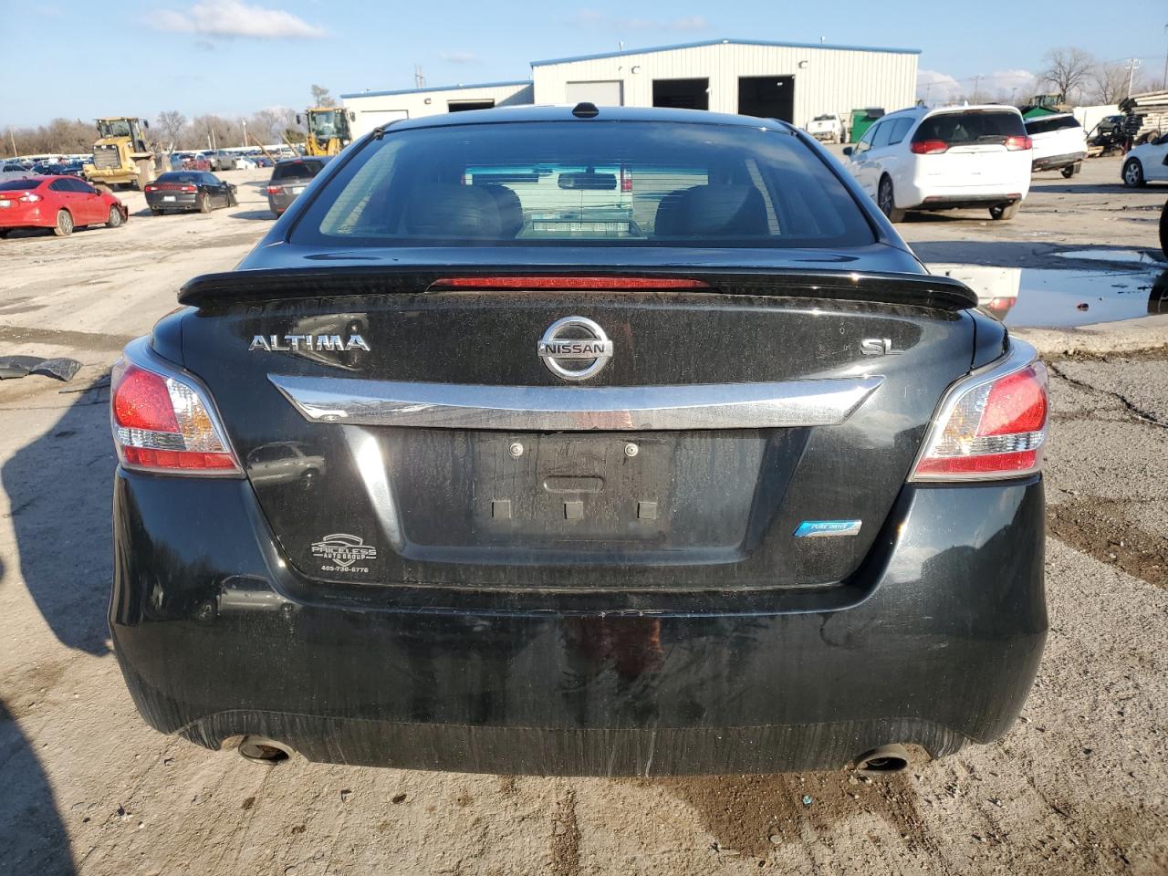 2014 Nissan Altima - Image 6