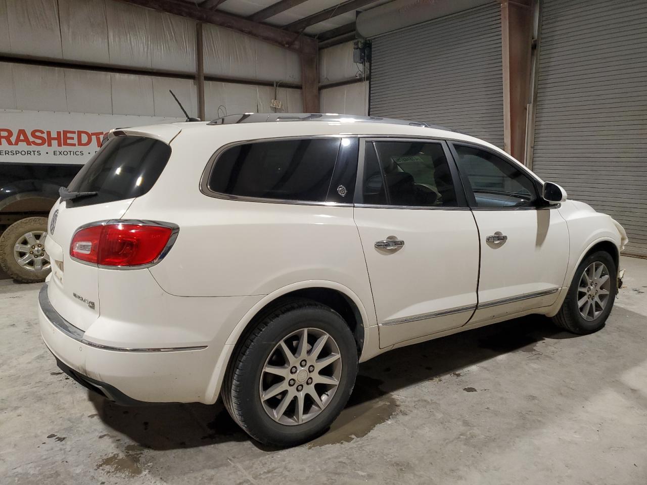 2014 Buick Enclave - Image 3
