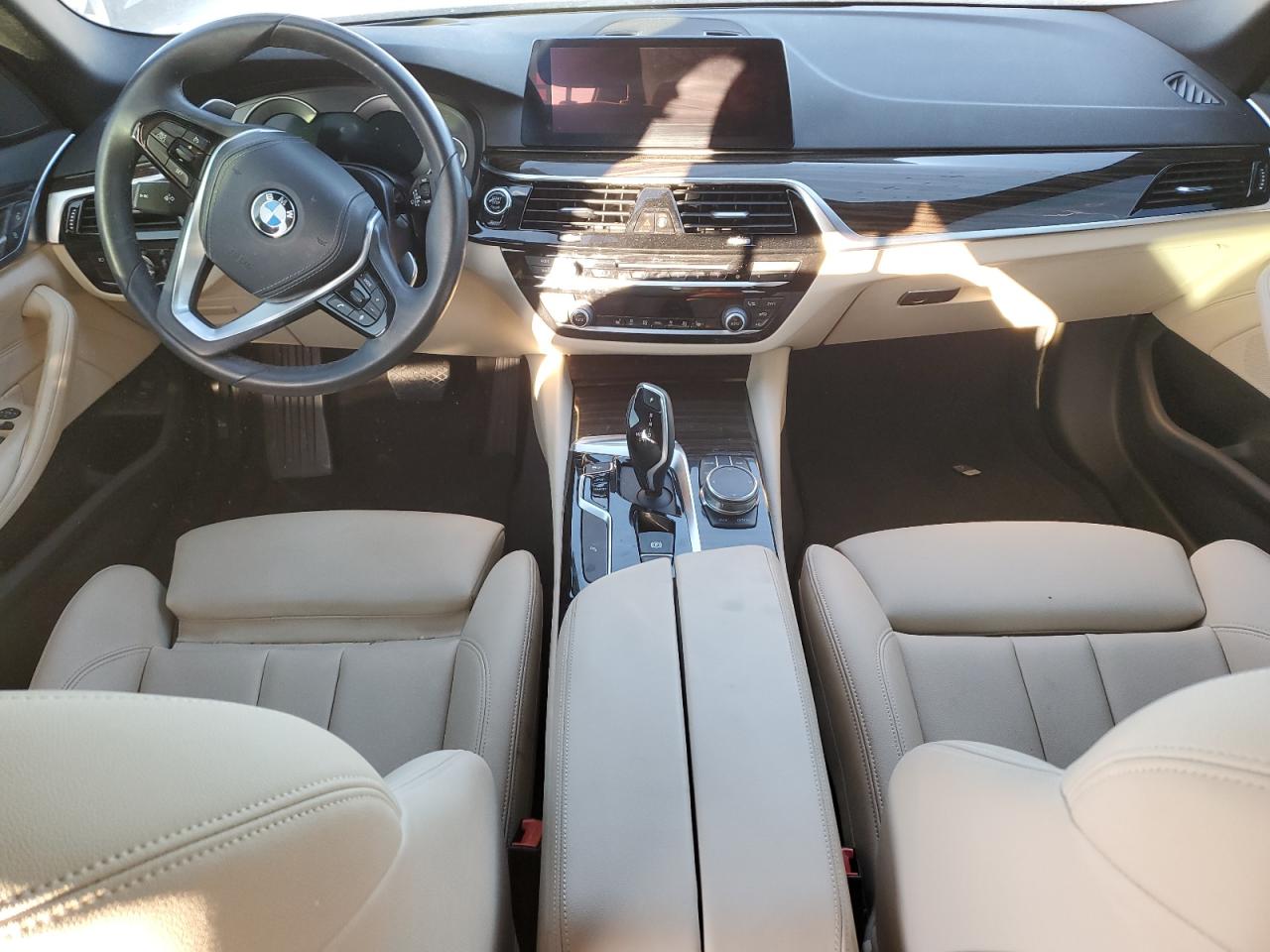 2018 BMW 5er - Image 8