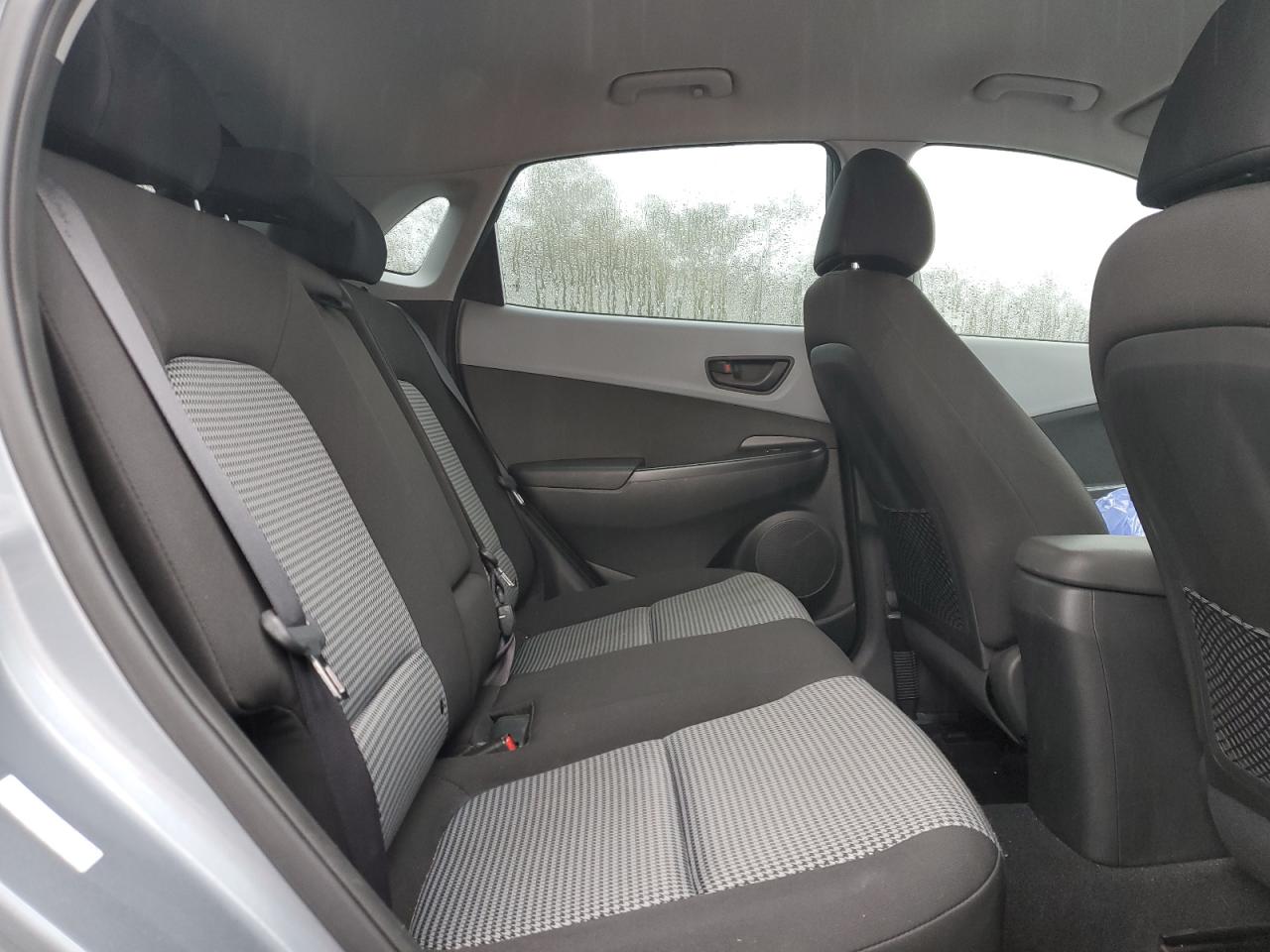 2019 Hyundai Kona - Image 11