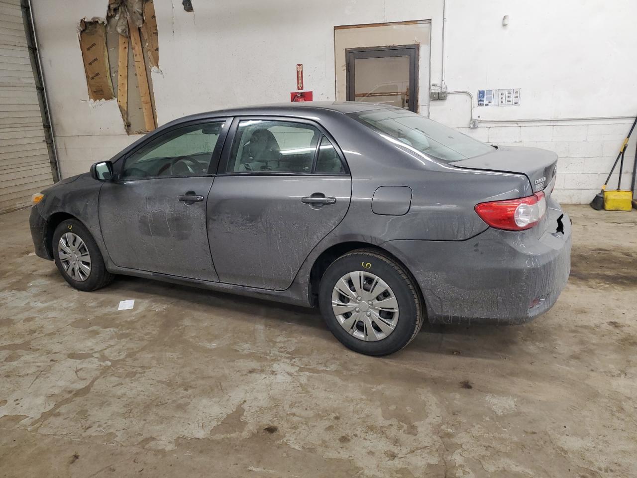 2011 Toyota Corolla - Image 2