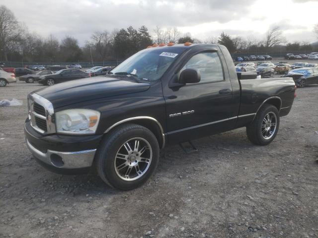 2007 Dodge Ram 1500 St